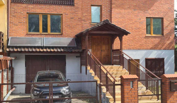 bliźniak, 6 pokoi Chełmno, Zakole