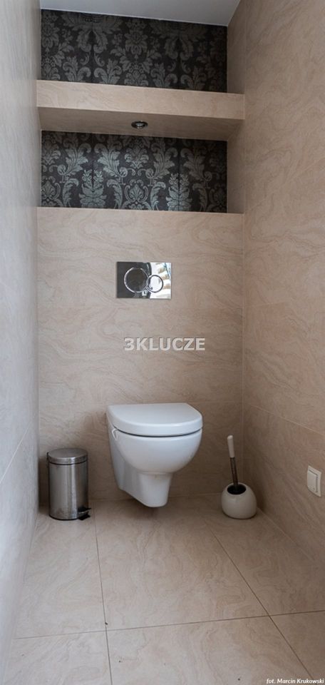 dom wolnostojący, 8 pokoi Jakubowice Konińskie. Zdjęcie 31