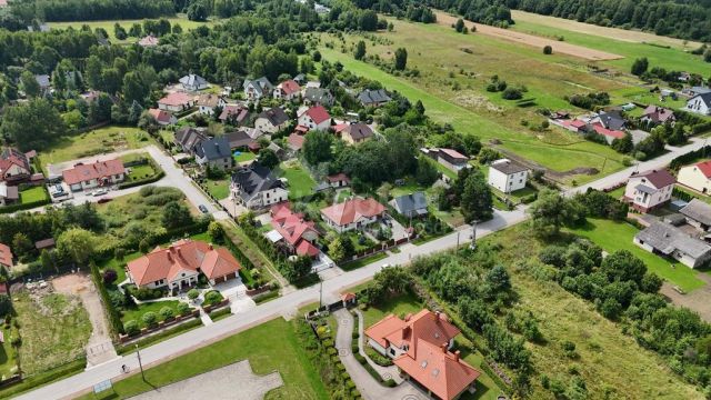 dom wolnostojący, 4 pokoje Ćmińsk. Zdjęcie 13