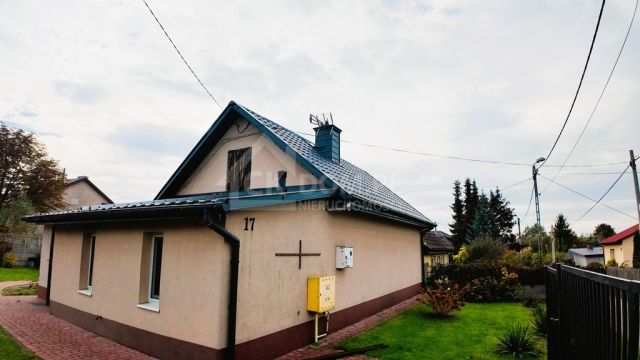 dom wolnostojący, 2 pokoje Kielce Baranówek. Zdjęcie 21