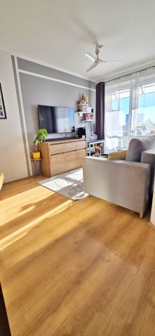 Mieszkanie 2-pokojowe Toruń Rubinkowo, ul. Heleny Piskorskiej. Zdjęcie 6