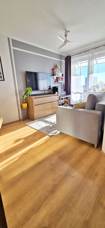 Mieszkanie 2-pokojowe Toruń Rubinkowo, ul. Heleny Piskorskiej. Zdjęcie 6