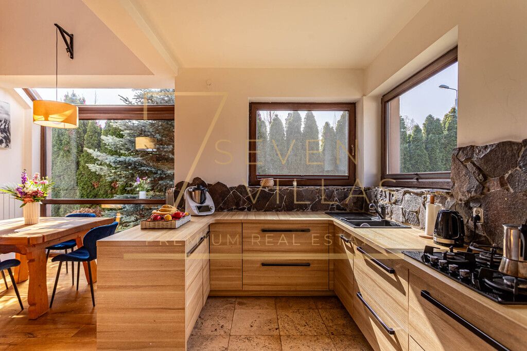 dom wolnostojący, 5 pokoi Nowa Wieś. Zdjęcie 10