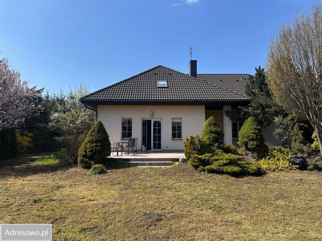 dom wolnostojący, 6 pokoi Witkowo, ul. Piwna. Zdjęcie 1