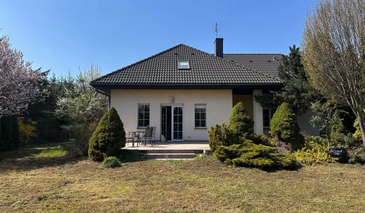 dom wolnostojący, 6 pokoi Witkowo, ul. Piwna