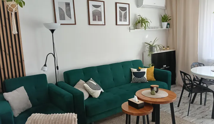 Mieszkanie 3-pokojowe Środa Wielkopolska, ul. Jana Henryka Dąbrowskiego