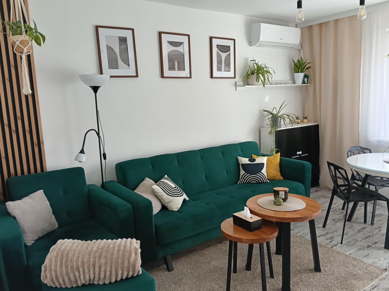 Mieszkanie 3-pokojowe Środa Wielkopolska, ul. Jana Henryka Dąbrowskiego. Zdjęcie 1