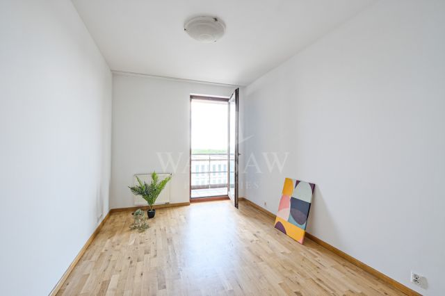 Mieszkanie 4-pokojowe Warszawa Mokotów, ul. Bobrowiecka. Zdjęcie 20