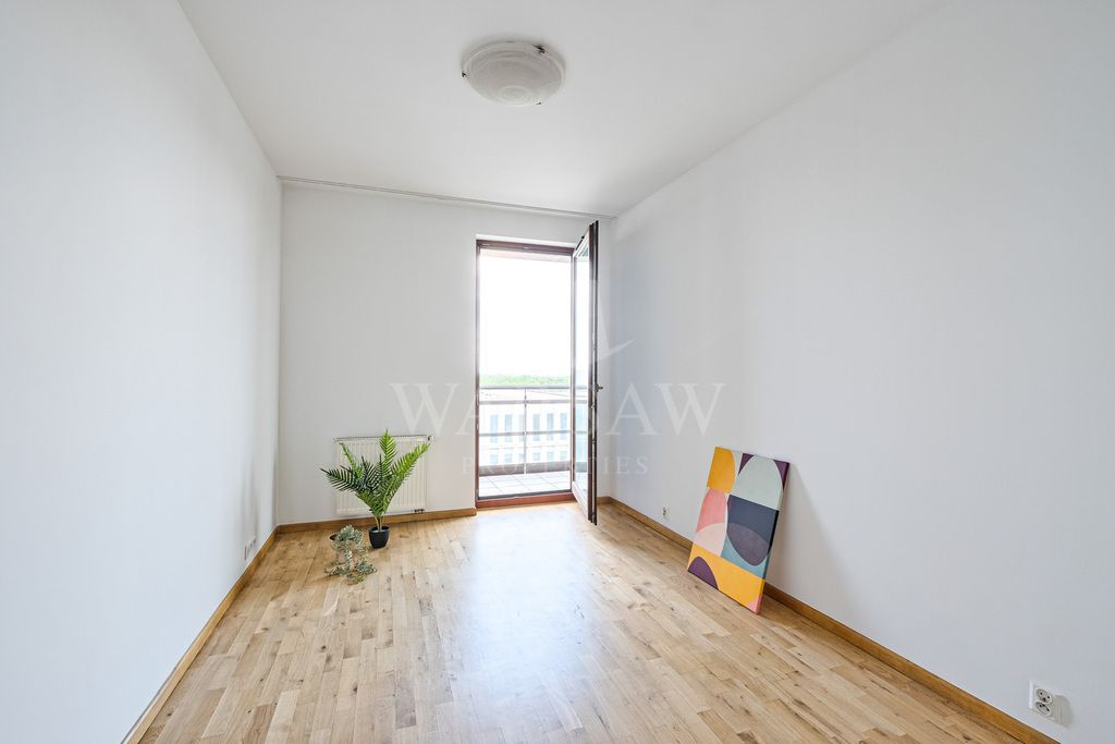 Mieszkanie 4-pokojowe Warszawa Mokotów, ul. Bobrowiecka. Zdjęcie 20