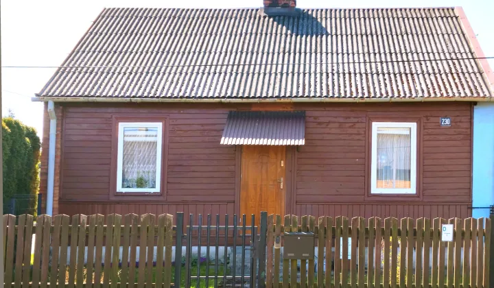 dom wolnostojący, 3 pokoje Skarżysko Kościelne, ul. Iłżecka