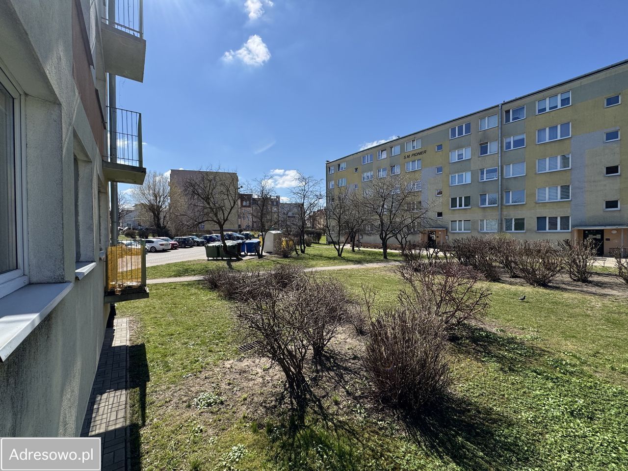 Mieszkanie 3-pokojowe Kętrzyn, ul. Urocza. Zdjęcie 18