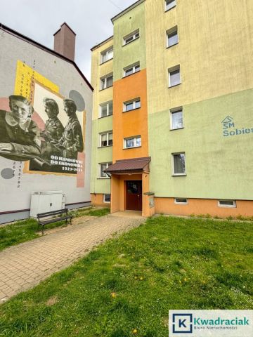 Mieszkanie 2-pokojowe Sanok, ul. Jana III Sobieskiego. Zdjęcie 14
