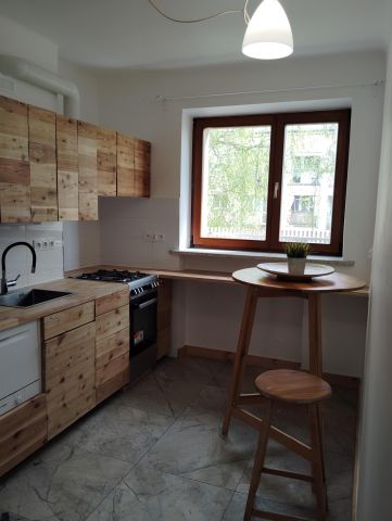 Mieszkanie 2-pokojowe Łódź Doły, ul. Bracka. Zdjęcie 21