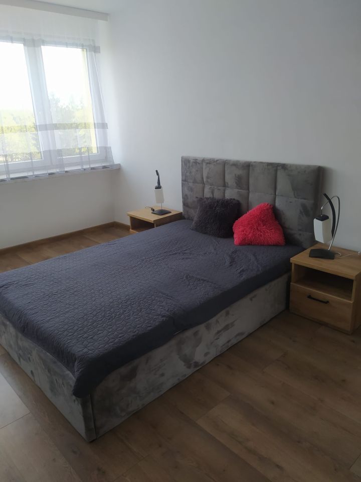 Mieszkanie 2-pokojowe Łódź Bałuty, ul. Sukiennicza. Zdjęcie 6