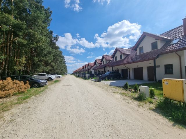 dom szeregowy, 4 pokoje Chwałowice. Zdjęcie 20
