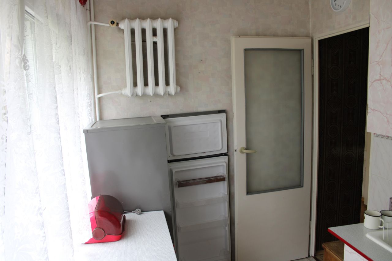 Mieszkanie 2-pokojowe Łódź Bałuty, ul. Lniana. Zdjęcie 11