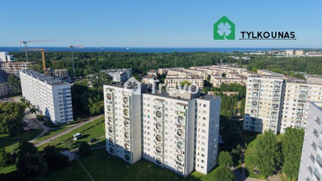 Mieszkanie 2-pokojowe Gdańsk Przymorze, ul. Olsztyńska. Zdjęcie 2