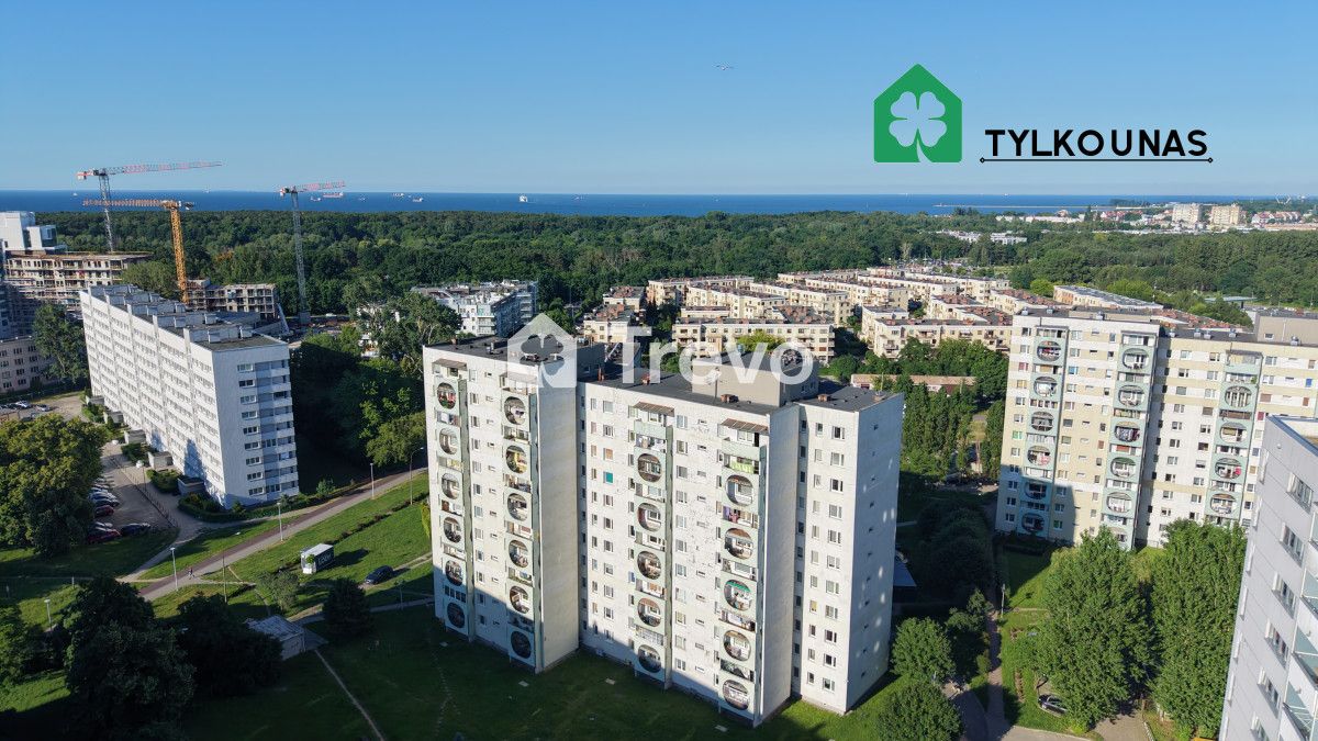 Mieszkanie 2-pokojowe Gdańsk Przymorze, ul. Olsztyńska. Zdjęcie 2