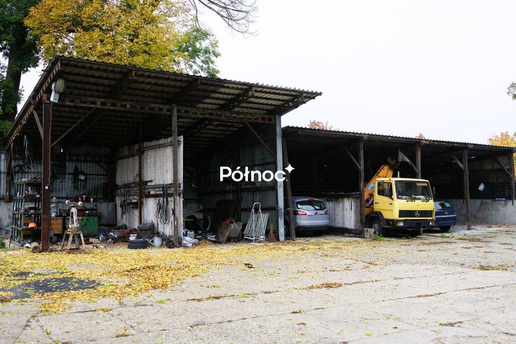 Lokal Zebrzydowa. Zdjęcie 10