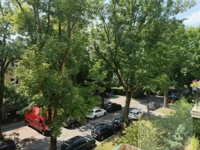 Mieszkanie 3-pokojowe Warszawa Praga, ul. Walecznych. Zdjęcie 17