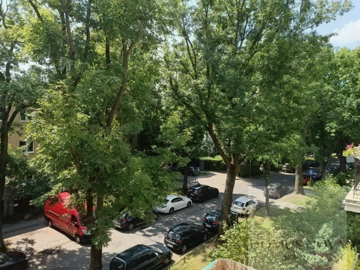 Mieszkanie 3-pokojowe Warszawa Praga, ul. Walecznych. Zdjęcie 17