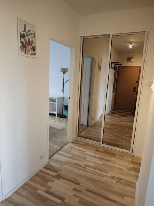 Mieszkanie 3-pokojowe Gdańsk Osowa, ul. Eurydyki. Zdjęcie 7