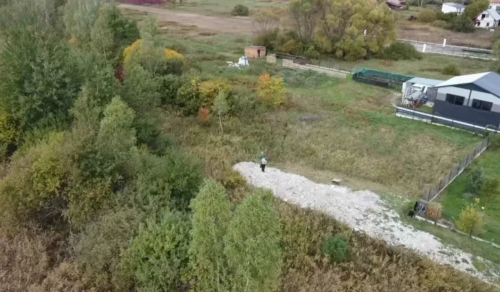 Działka budowlana Biłgoraj Bojary, ul. Nadrzeczna