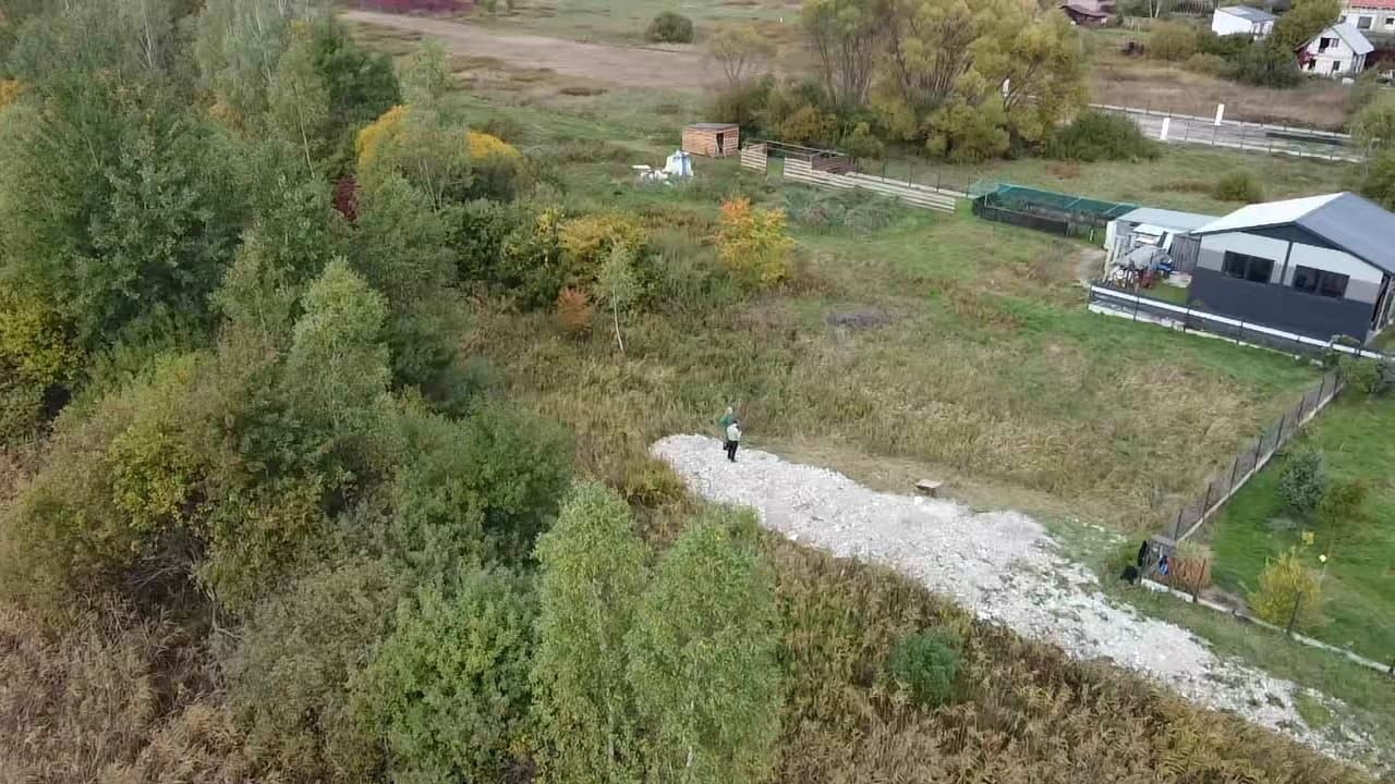Działka budowlana Biłgoraj Bojary, ul. Nadrzeczna. Zdjęcie 1