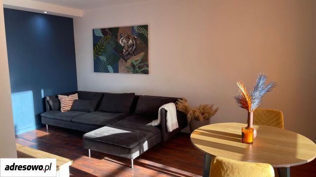 Mieszkanie 4-pokojowe Warszawa Ursynów, al. Komisji Edukacji Narodowej. Zdjęcie 1