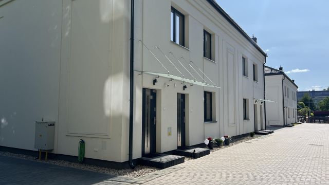 Mieszkanie 3-pokojowe Białystok Zielone Wzgórza, ul. Aleksandra Rybnika. Zdjęcie 1