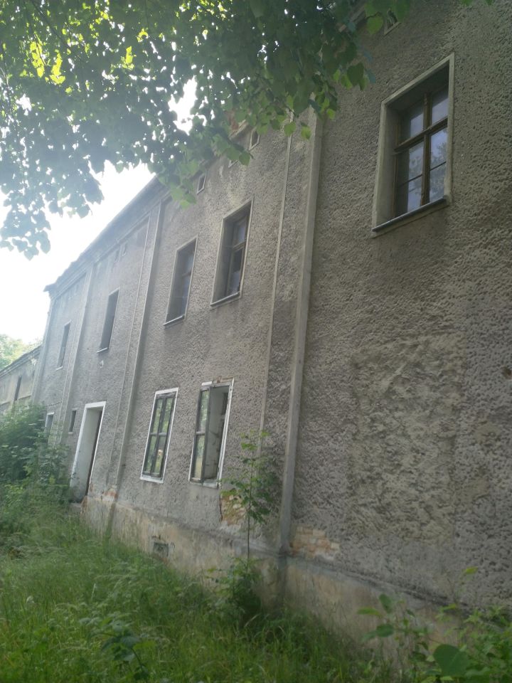 Działka siedliskowa Jutrzyna. Zdjęcie 2