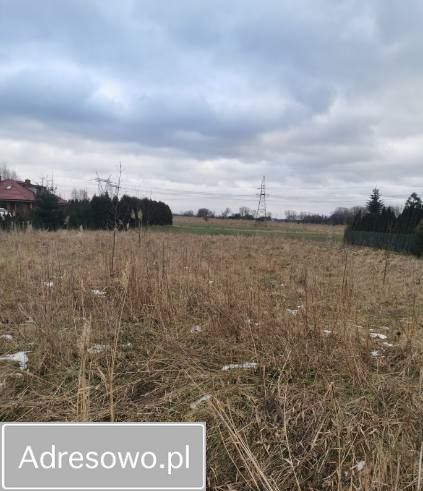 Działka budowlana Przejazdowo, ul. Łąkowa. Zdjęcie 4