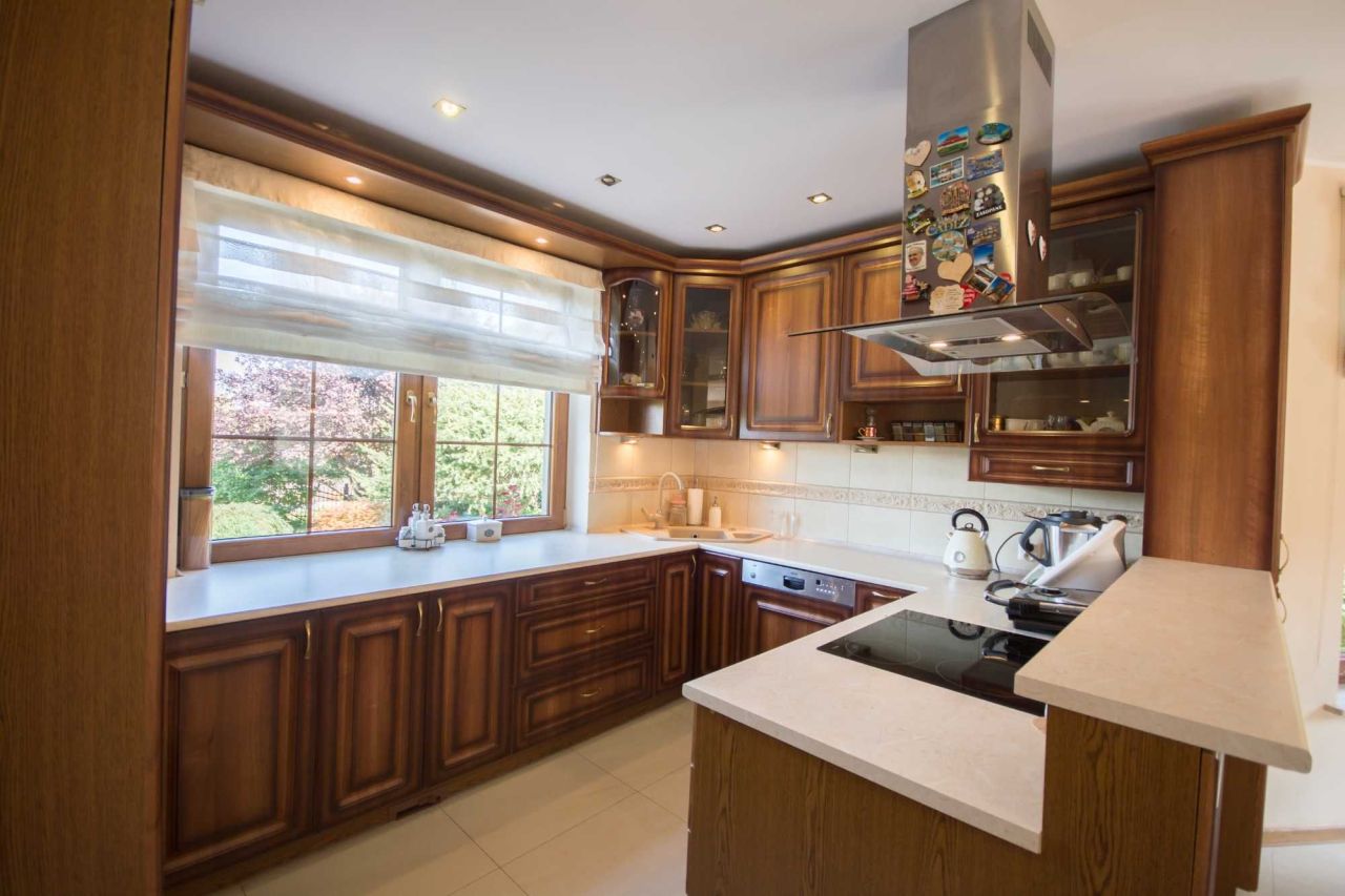 dom wolnostojący, 5 pokoi Lublin, ul. Ślężan. Zdjęcie 4