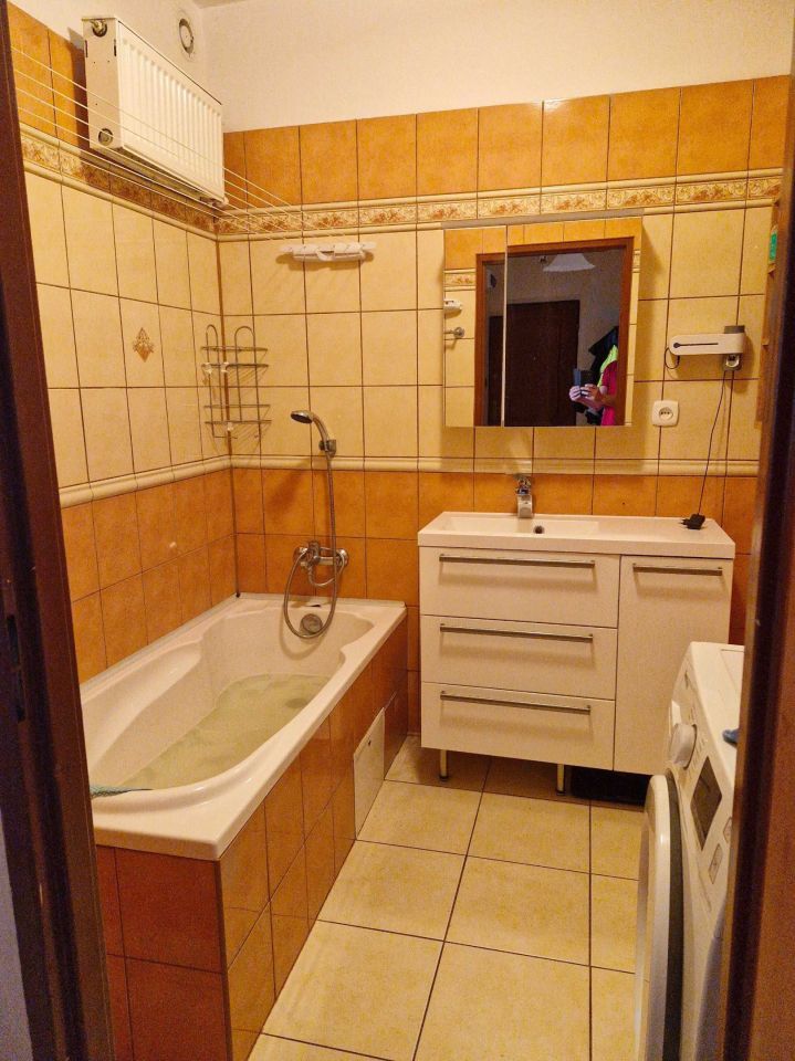 Mieszkanie 3-pokojowe Kołobrzeg Centrum, ul. Gabriela Narutowicza. Zdjęcie 7