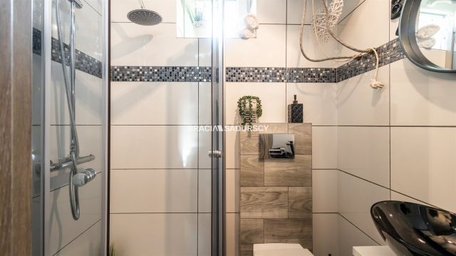 Mieszkanie 1-pokojowe Kraków Grzegórzki, ul. Mogilska. Zdjęcie 11