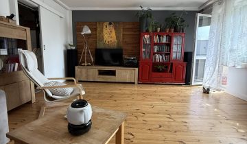 Mieszkanie 5-pokojowe Wieluń Stare Sady, os. Stare Sady