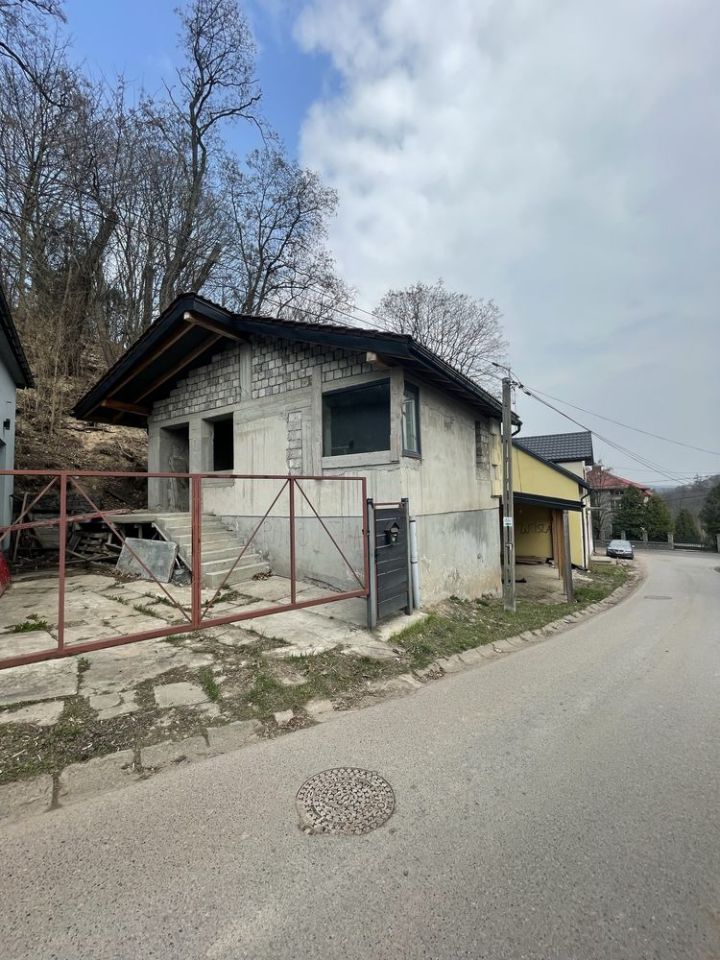 Nieruchomość komercyjna Miękinia. Zdjęcie 3