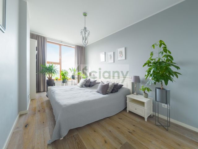 Mieszkanie 2-pokojowe Warszawa Mokotów, ul. Cybernetyki. Zdjęcie 4