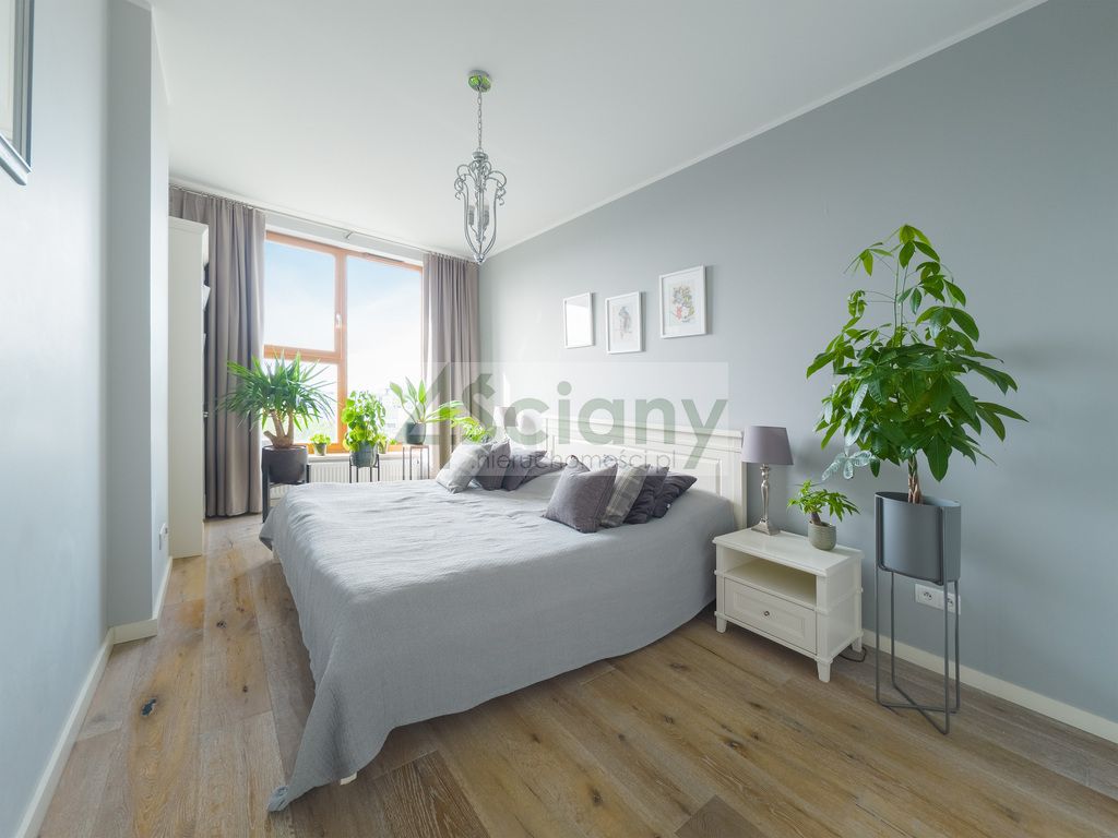 Mieszkanie 2-pokojowe Warszawa Mokotów, ul. Cybernetyki. Zdjęcie 4