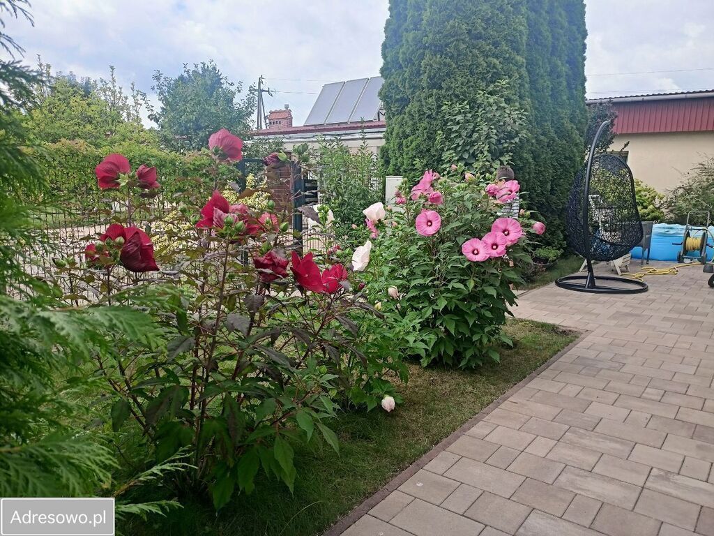 bliźniak, 4 pokoje Radymno. Zdjęcie 9