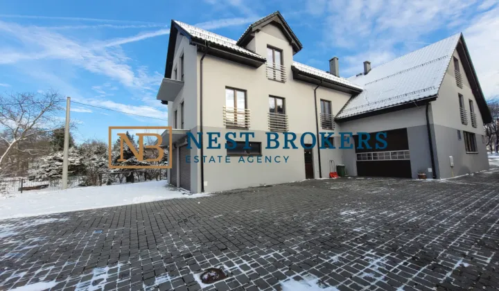 Lokal Skawina, ul. Szkolna