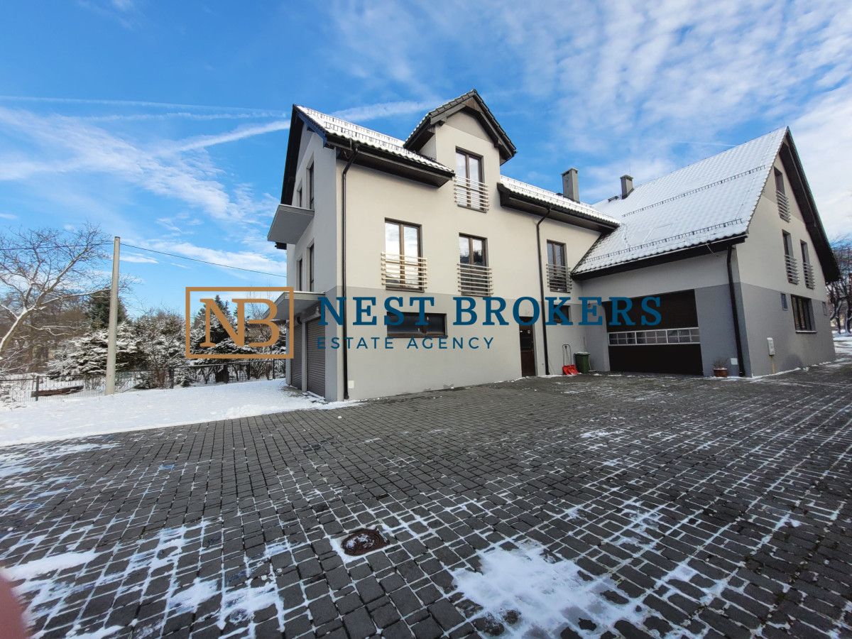 Lokal Skawina, ul. Szkolna