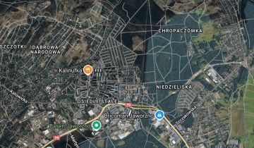 Mieszkanie 2-pokojowe Jaworzno Centrum, ul. Powstańców Śląskich