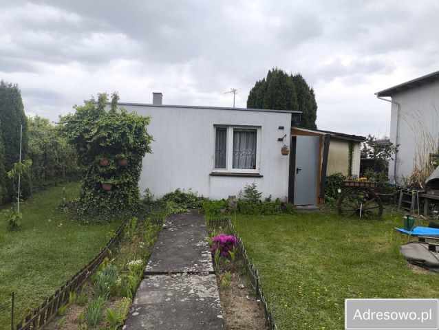 Działka rekreacyjna Poznań Smochowice, ul. Gorajska. Zdjęcie 1