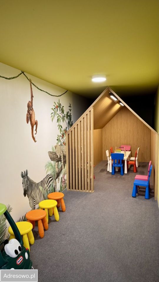 Mieszkanie 2-pokojowe Rewal. Zdjęcie 8