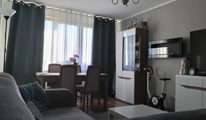 Mieszkanie 2-pokojowe Krynki