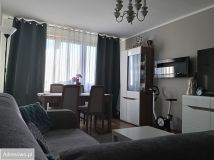 Mieszkanie 2-pokojowe Krynki