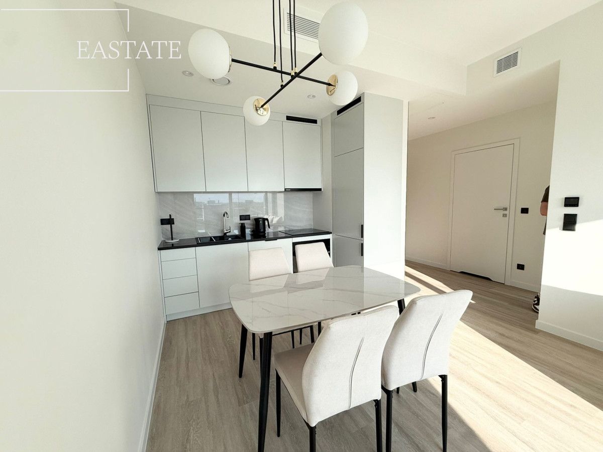 Mieszkanie 2-pokojowe Warszawa Wola, ul. Prosta. Zdjęcie 3