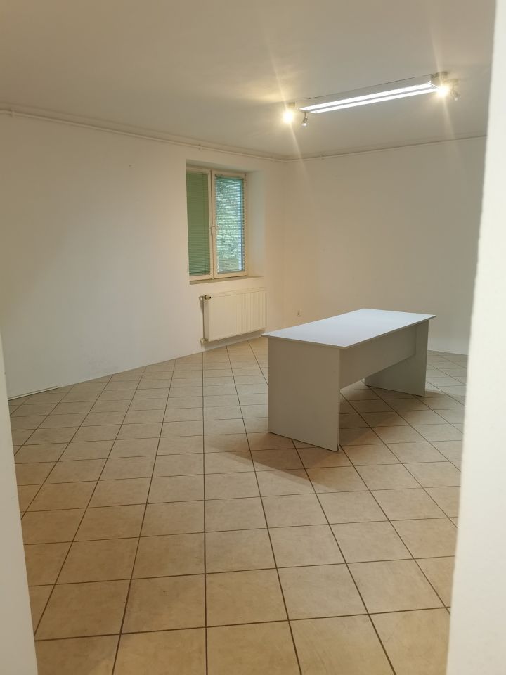 Lokal Warszawa Ursus, ul. Michała Spisaka