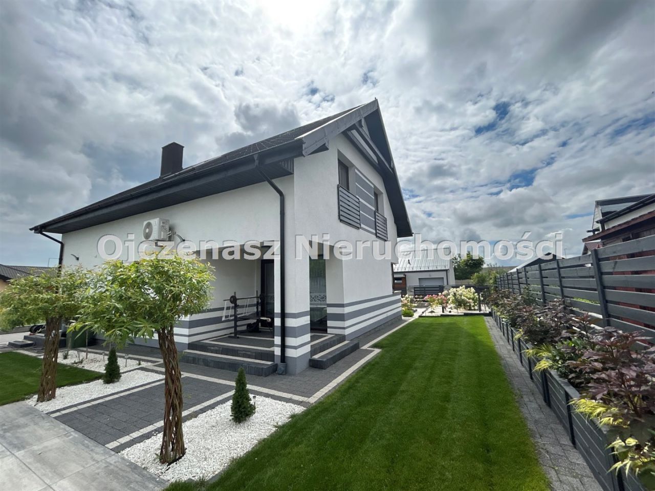 dom wolnostojący, 4 pokoje Nakło nad Notecią. Zdjęcie 27